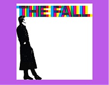 Interpol vs The Fall: Post Punk Pop Sound of Music recensito su Vinyl and Tidal