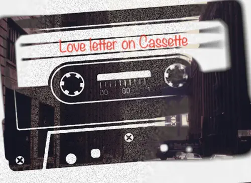 Cassette Tapes: Perché ti amo ancora