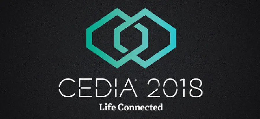 Anteprima CEDIA Expo 2018