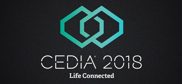 Anteprima CEDIA Expo 2018