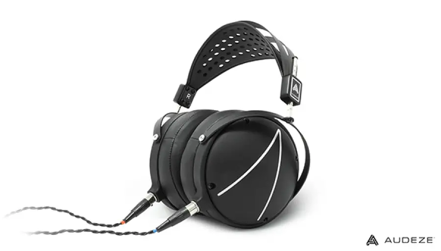 Il lancio di Audeze LCD2 e il lancio di Mobius tengono occupato il CEO