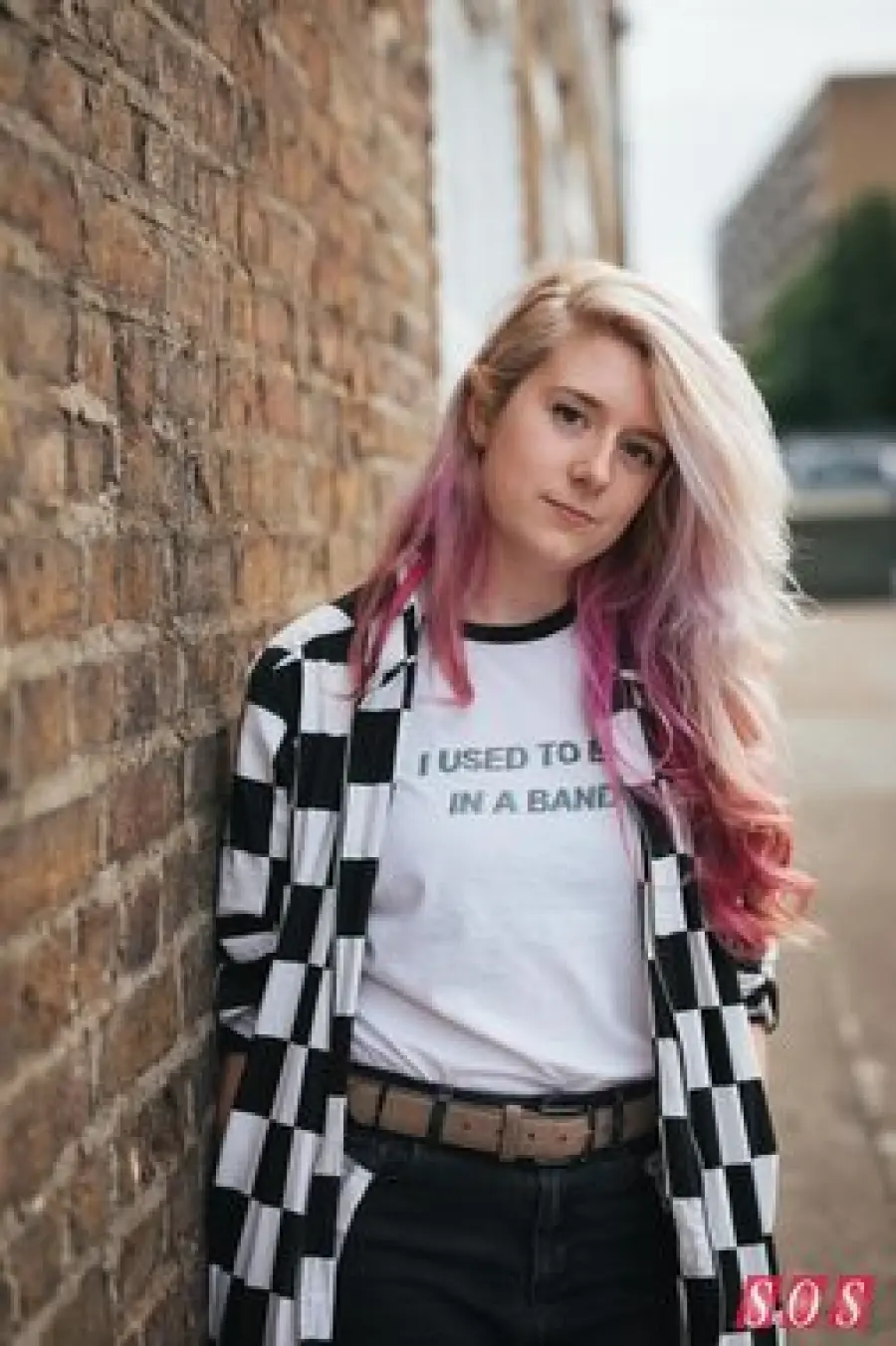 Lauren Deakin Davies si unisce a Pro7ect 2019