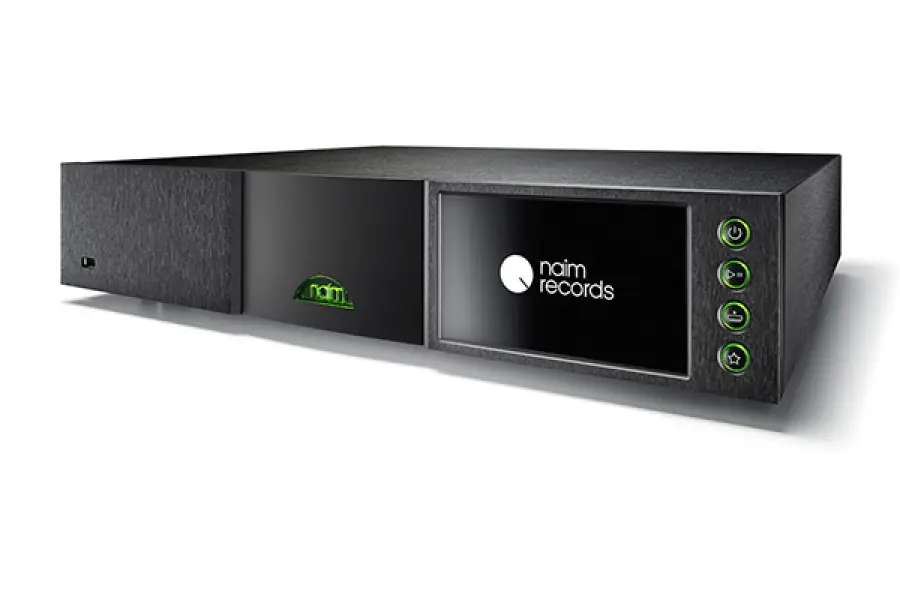 Naim ND 555 Network Player ha debuttato nel Nord America in occasione di un evento di invito