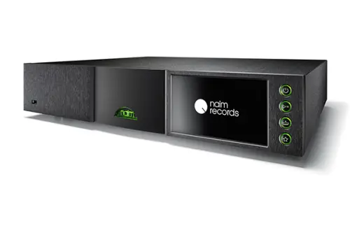 Naim ND 555 Network Player ha debuttato nel Nord America in occasione di un evento di invito