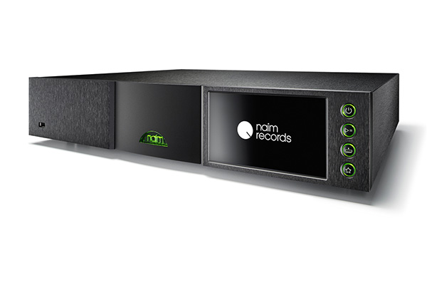 Naim ND 555 Network Player ha debuttato nel Nord America in occasione di un evento di invito