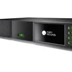 Naim ND 555 Network Player ha debuttato nel Nord America in occasione di un evento di invito