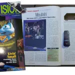 Flashback 1999: la TV più grande del mondo!