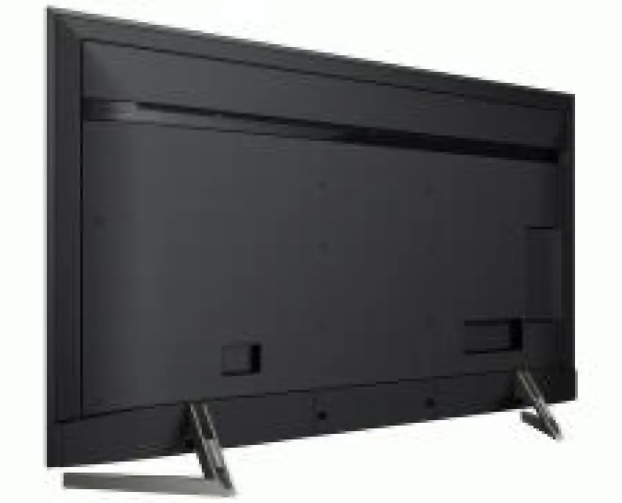 Smart TV LED HD X900F di Sony recensita