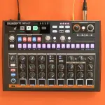 Arturia annuncia DrumBrute Impact a basso costo