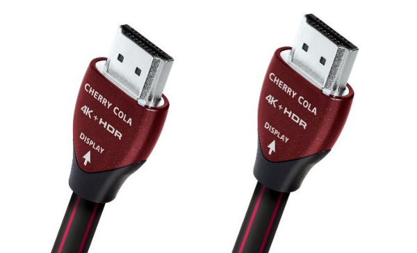AudioQuest 'Optical HDMI' Cable Buono per 100 piedi