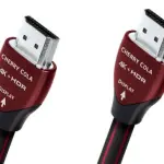 AudioQuest 'Optical HDMI' Cable Buono per 100 piedi