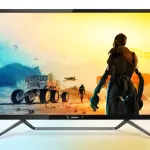 Philips spedisce il primo monitor video certificato HDR1000