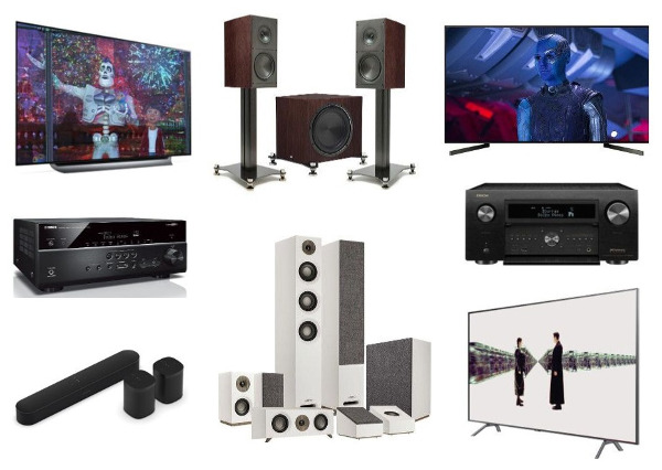 Il miglior equipaggiamento di luglio / agosto 2018