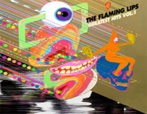 Recensione di Flaming Lips Greatest Hits Vol. 1, Deluxe Edition su CD e streaming Tidal MQA ad alta risoluzione