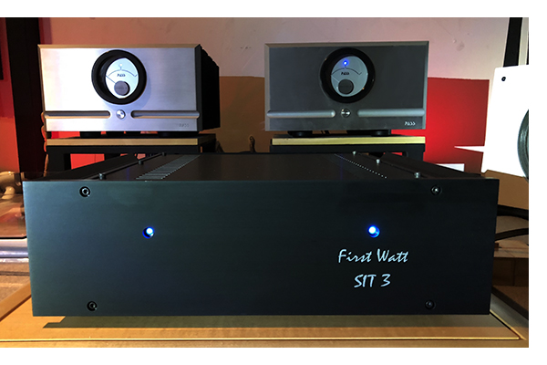 Miglior amplificatore del mondo?