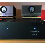Miglior amplificatore del mondo?