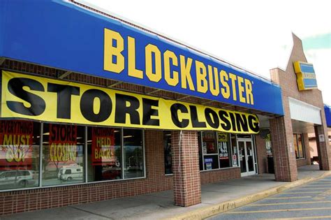 The Last Blockbuster