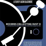 Records Collecting Dust II Film About East Coast Music Scene