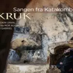 Revisione della musica corale norvegese di SKRUK e Schola Cantorum su CD, disco Blu-ray Pure Audio 2L e risoluzione delle maree fino a 352/24