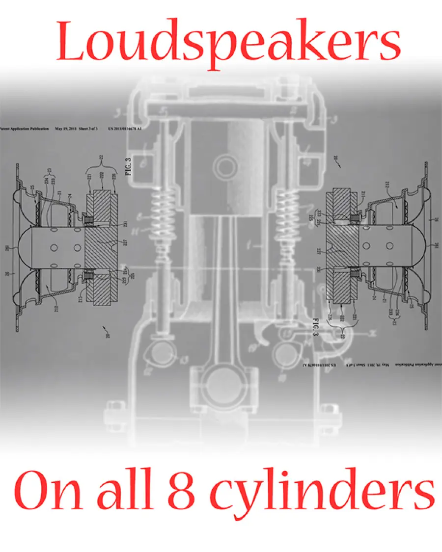 Il problema con i diffusori