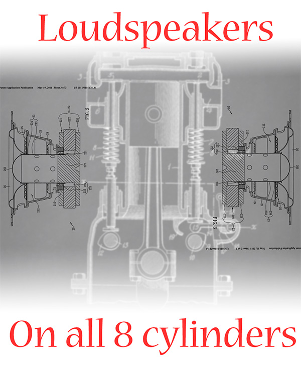 Il problema con i diffusori