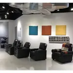 A Visit To Starpower Audio / Video a Dallas