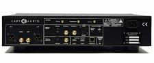 Centro multimediale Cary Audio DMS-500 recensito