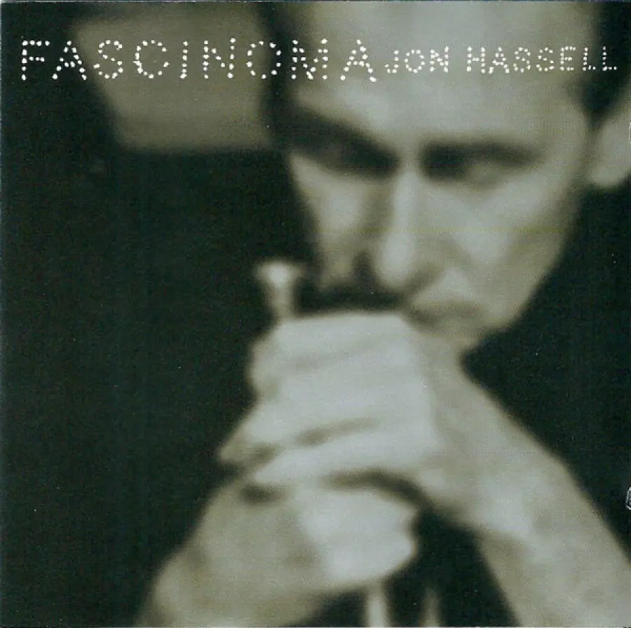 Download della settimana: Fascinoma di Jon Hassell