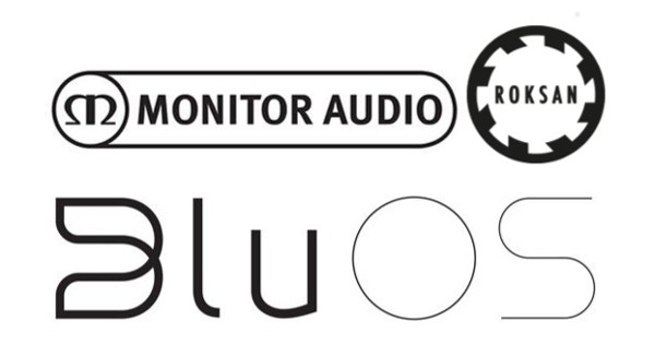 Monitor Audio adotta la piattaforma musicale BluOS di NAD