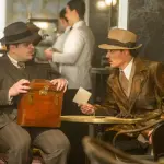 Omicidio sull'Orient Express