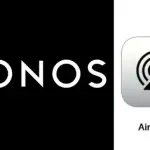Sonos Speakers ora funziona con AirPlay 2