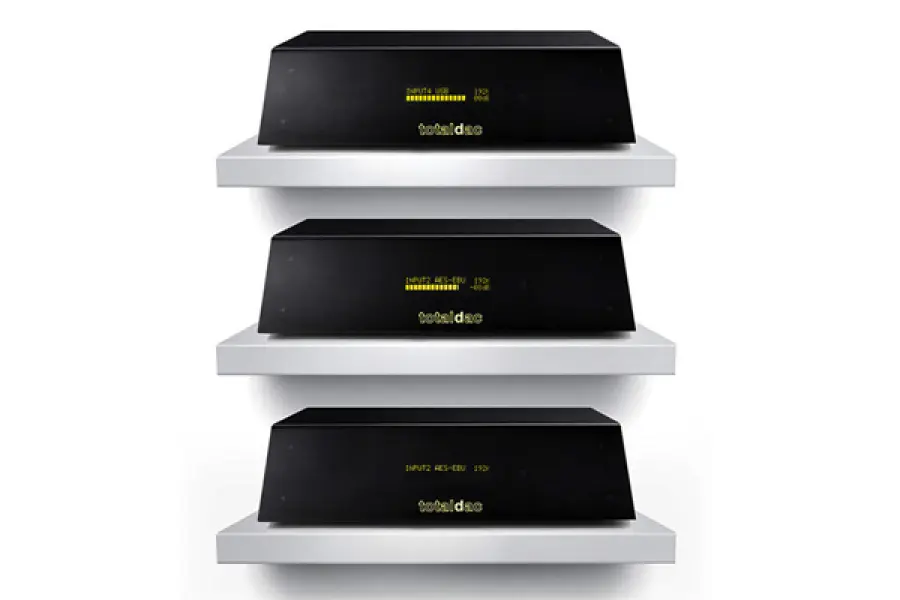 Totaldac d1-dodici-mk2 svelato