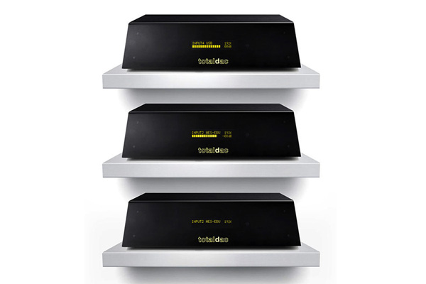 Totaldac d1-dodici-mk2 svelato