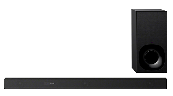 Sony HT-Z9F Soundbar Review
