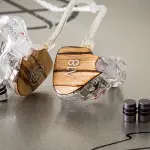 Recensione: 64 Audio A18t