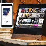 Nativ presenta le app di controllo per il server di musica ad alta risoluzione