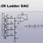 Il DAC Ladder o 