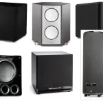 5-Star Bass: i migliori subwoofer del 2017/2018