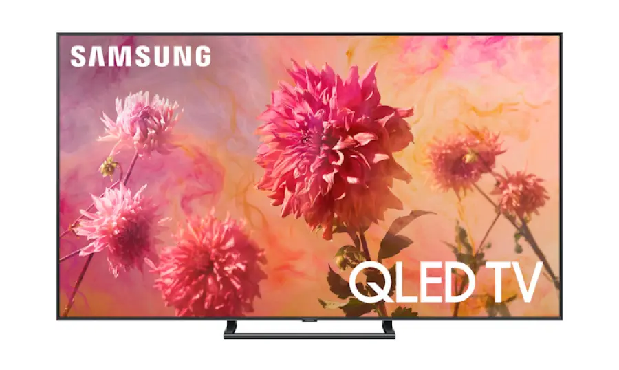 Samsung Q9FN QLED UHD TV recensito