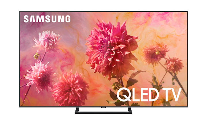 Samsung Q9FN QLED UHD TV recensito