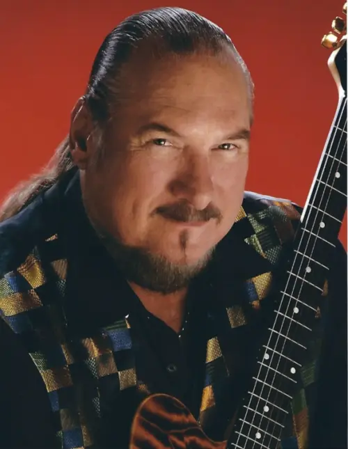 Steve Cropper, Soul Man di Stax Sound