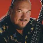 Steve Cropper, Soul Man di Stax Sound