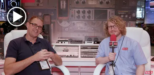 Summer NAMM 18: aggiornamenti plug-in antilope