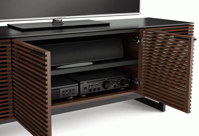 Console multimediale BDI Corridoio 8179