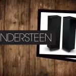 Vandersteen Modello 1Ci+