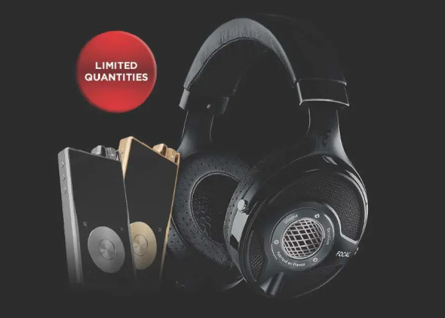 Focal offre pacchetti audio di lusso scontati