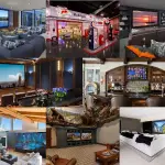 CEDIA Names 2018 Finalisti dei premi Home Tech Pro