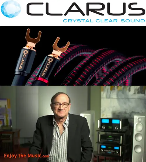 Clarus offre una serie di video informativi sulla progettazione di cavi