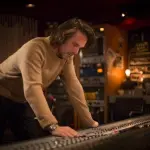 Tom Elmhirst mescola Adele nell'ultimo video di MWTM