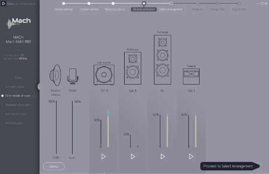 Versione beta di New Dirac Live Now Available